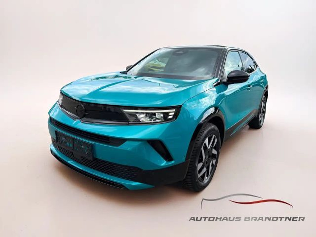 Opel Mokka Grand Sport GS-Line