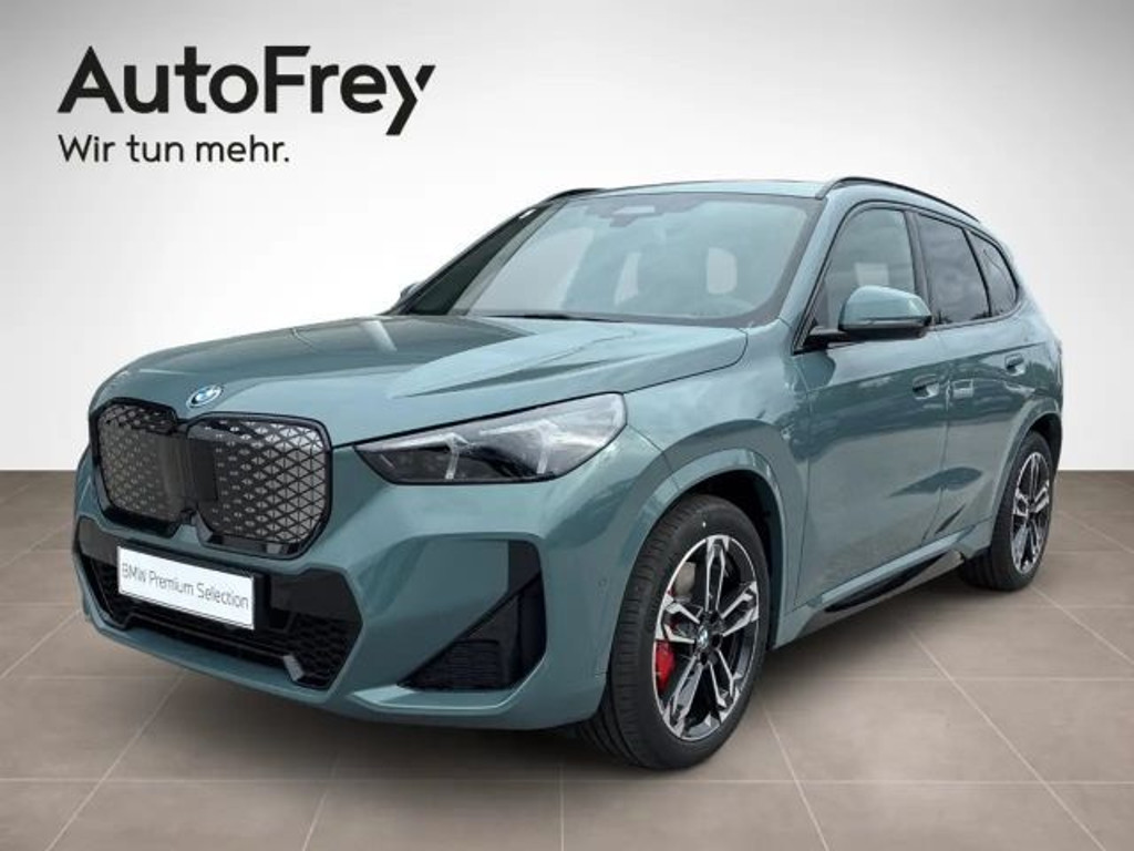 BMW iX1 eDrive20