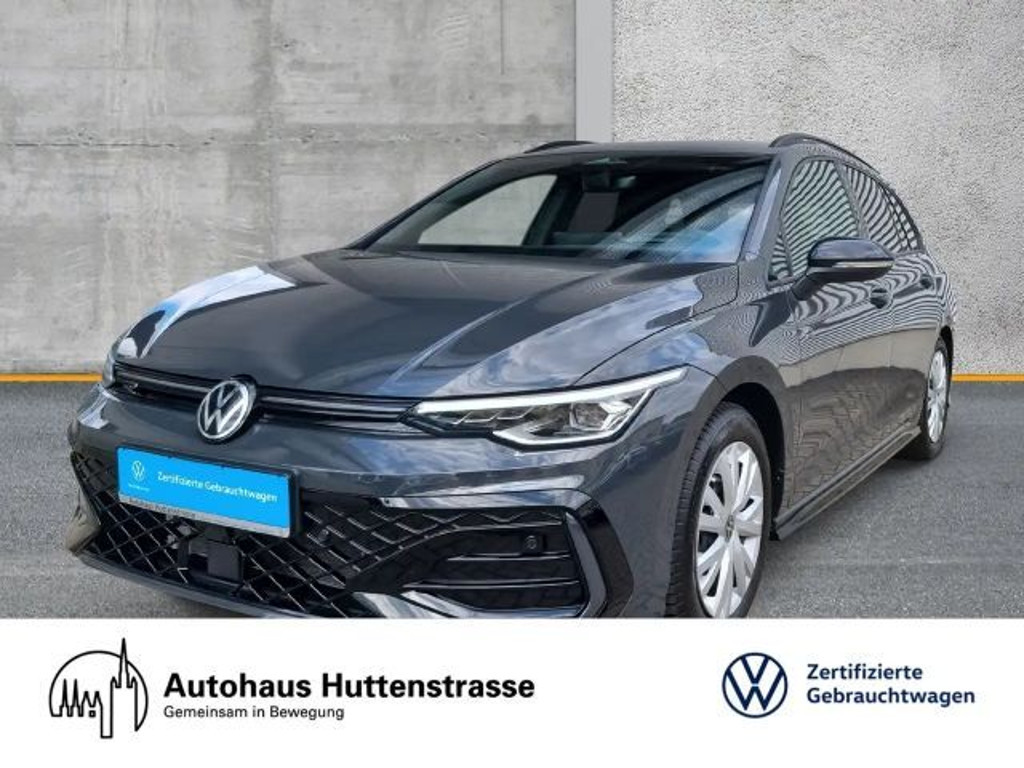 Volkswagen Golf DSG Variant R-Line Golf VIII 1.5 eTSI