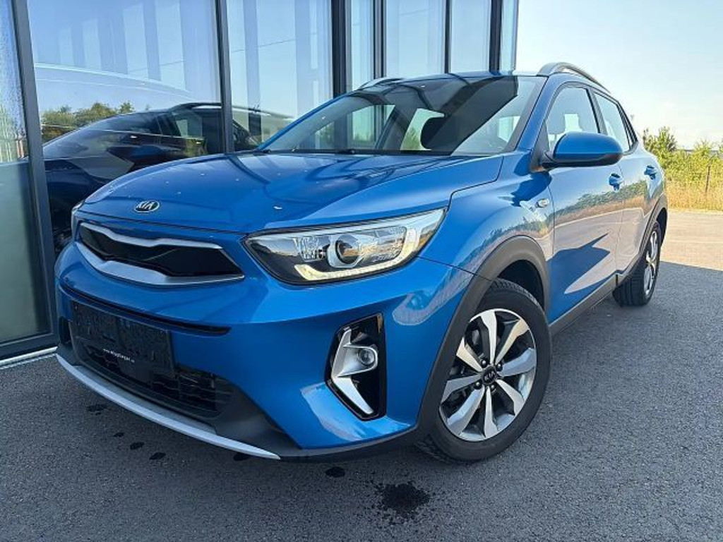 Kia Stonic GDi