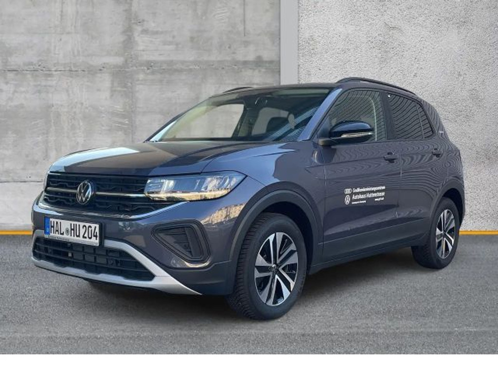 Volkswagen T-Cross DSG 1.0 TSI