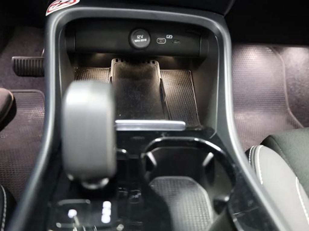 Volvo EC40