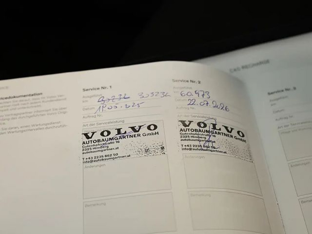 Volvo EC40