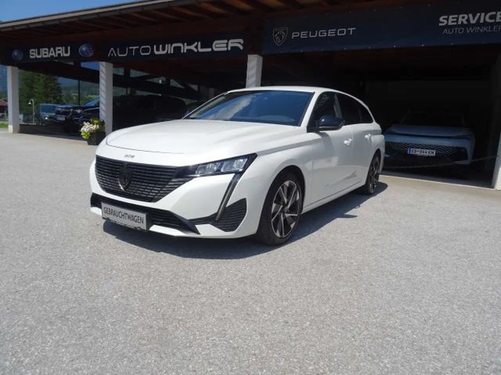 Peugeot 308 Allure Pack SW