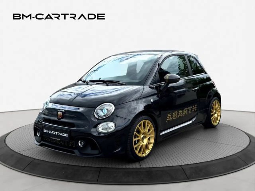Abarth 695 70th Anniversario