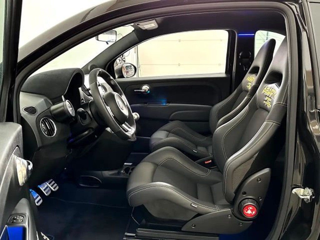 Abarth 695