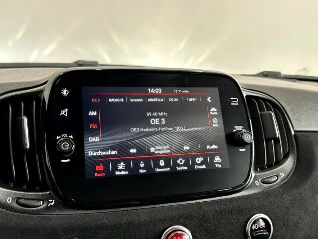 Abarth 695