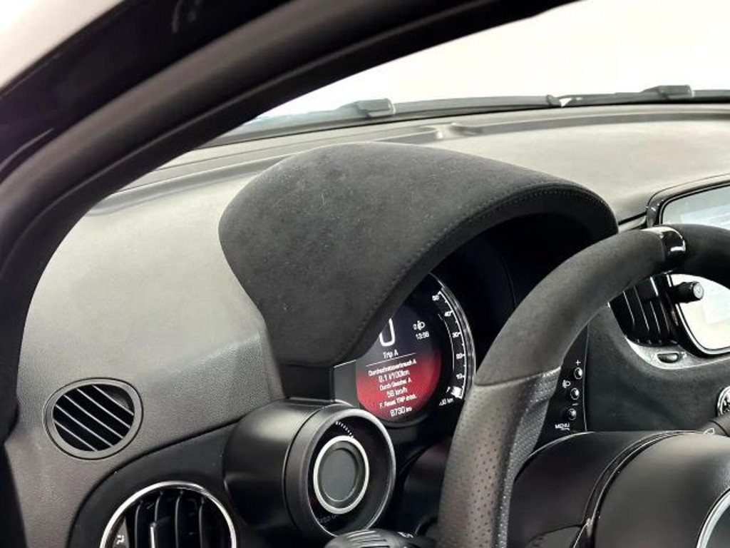 Abarth 695