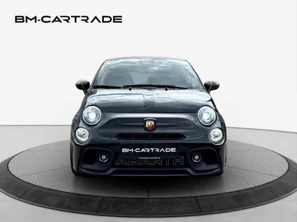 Abarth 695