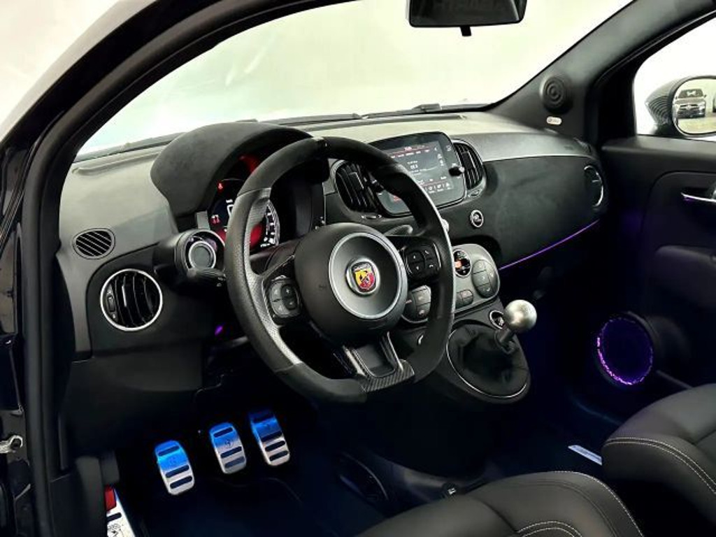 Abarth 695