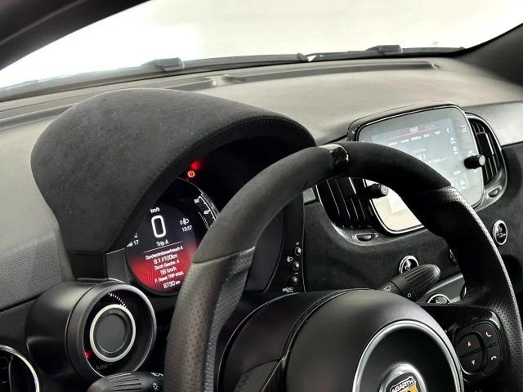 Abarth 695