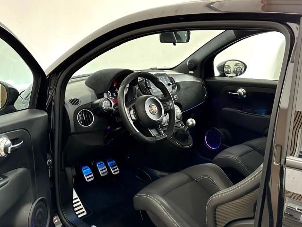Abarth 695