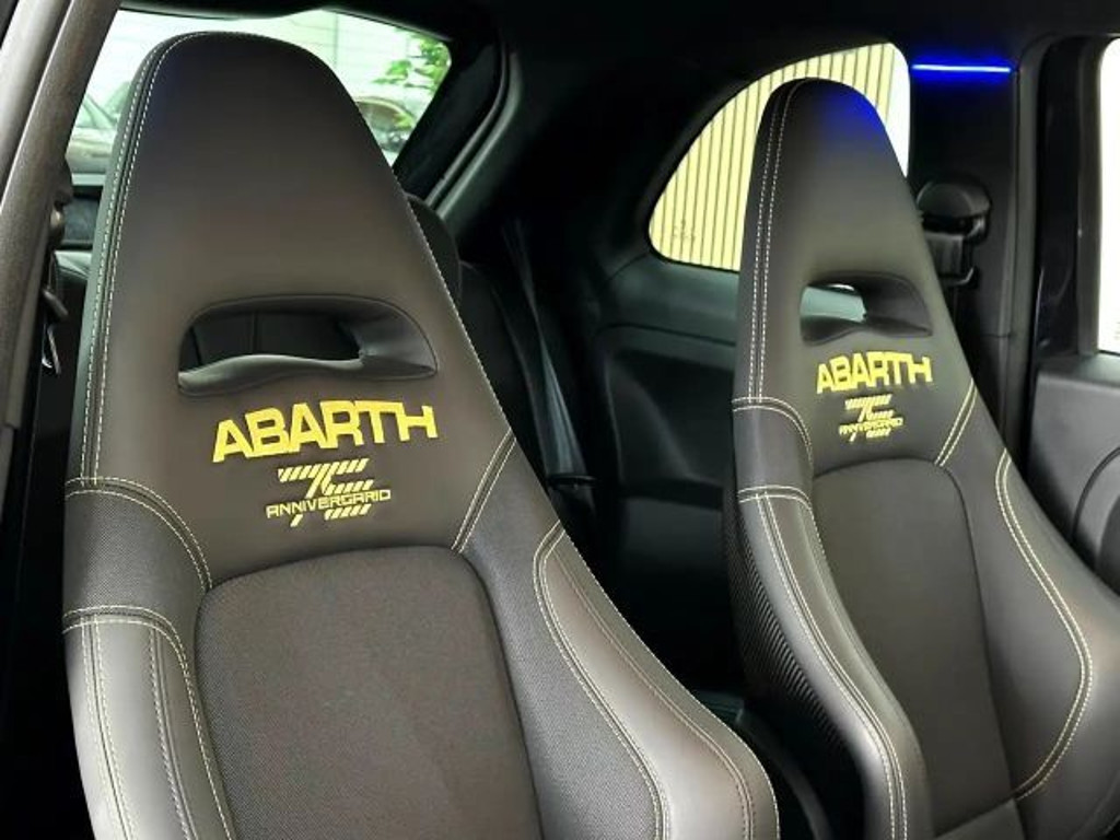 Abarth 695