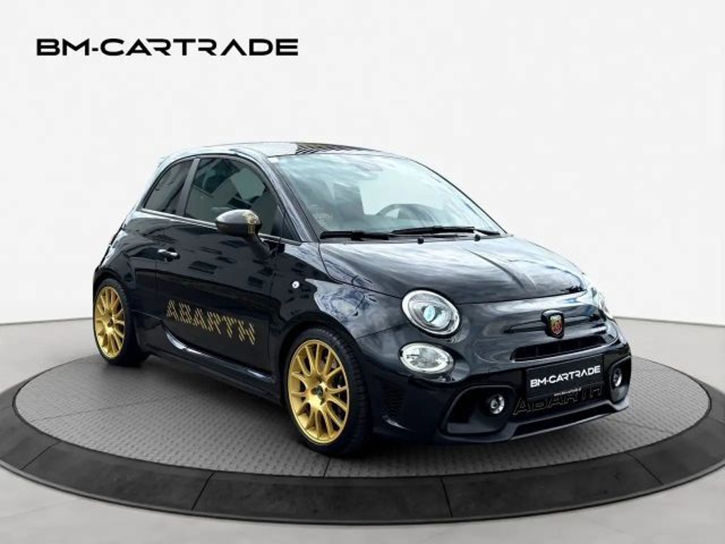 Abarth 695