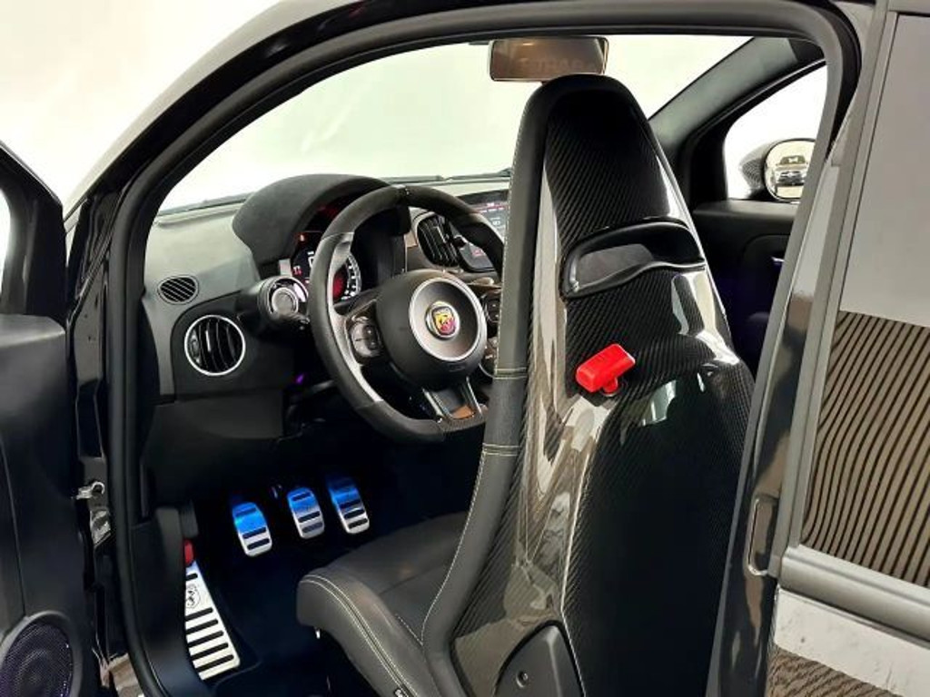 Abarth 695