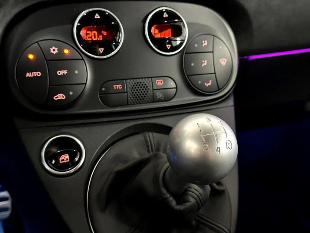 Abarth 695