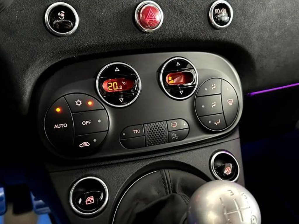 Abarth 695