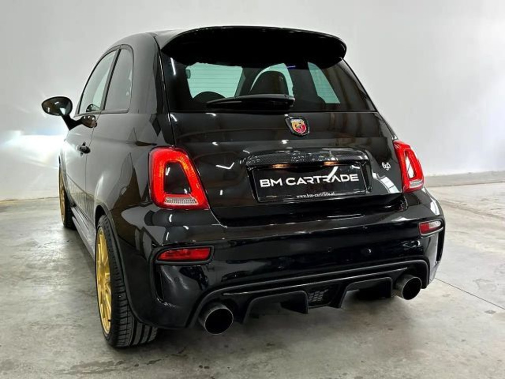 Abarth 695