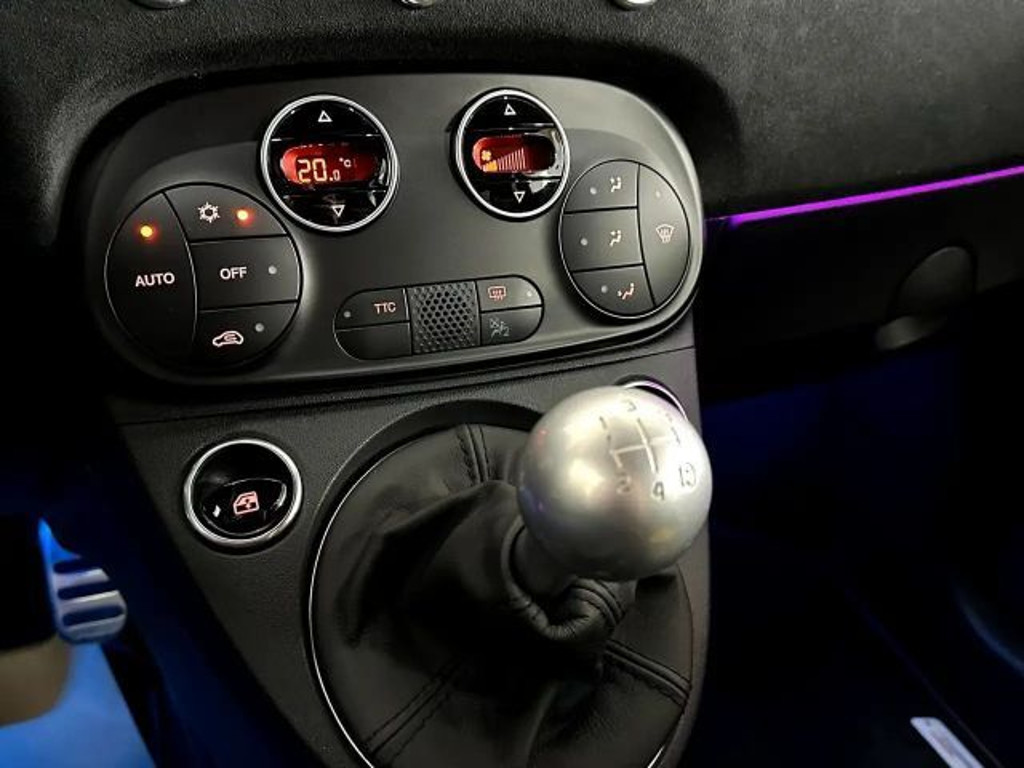 Abarth 695