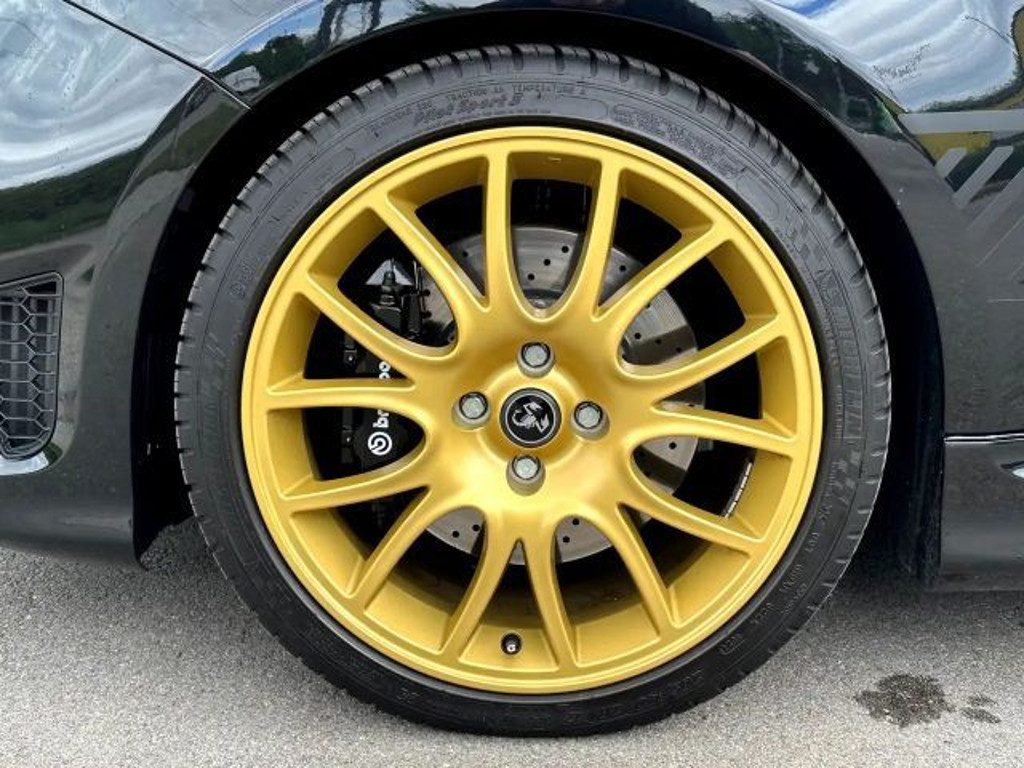Abarth 695