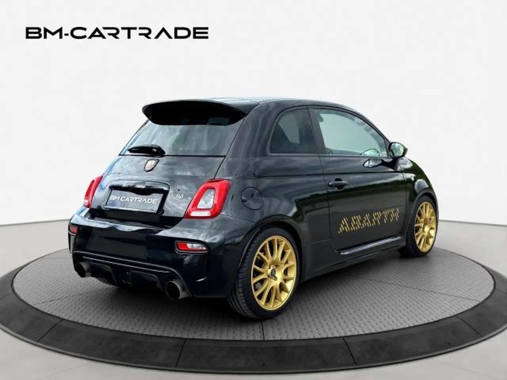 Abarth 695