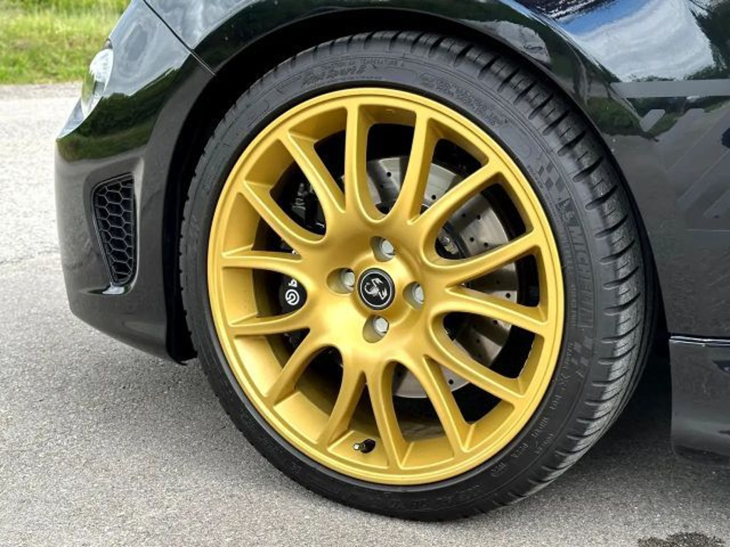Abarth 695