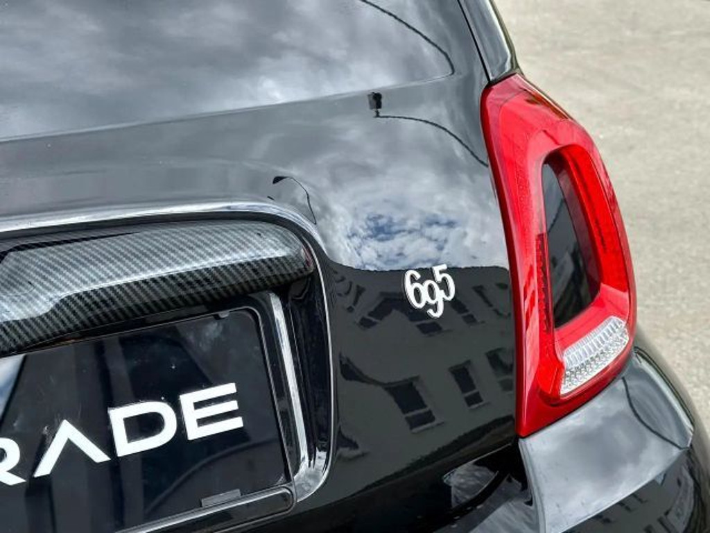 Abarth 695
