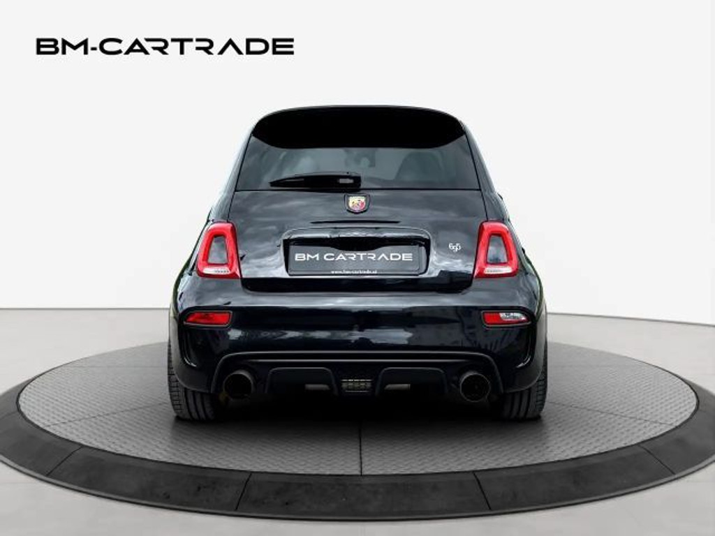 Abarth 695