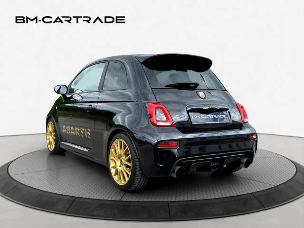 Abarth 695