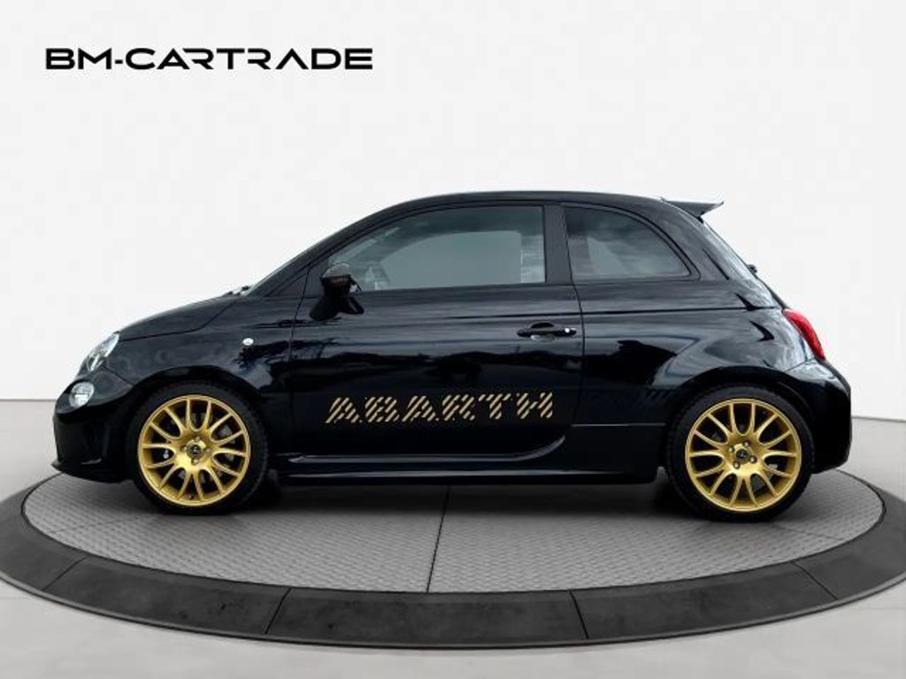 Abarth 695