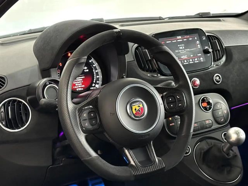 Abarth 695