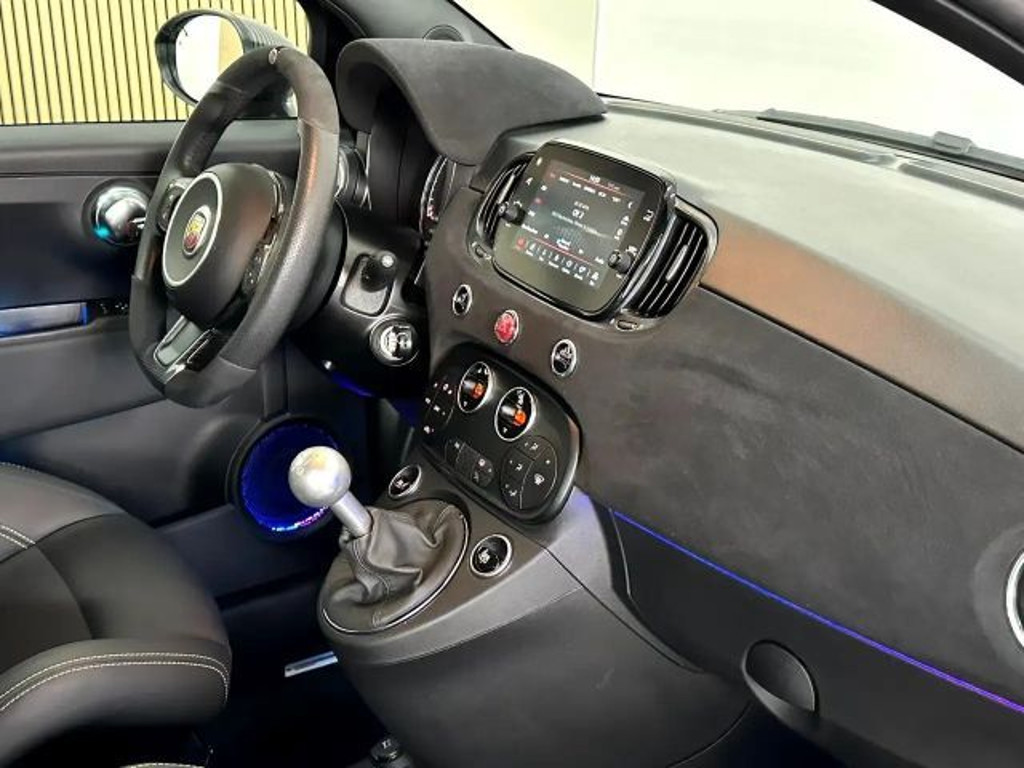 Abarth 695