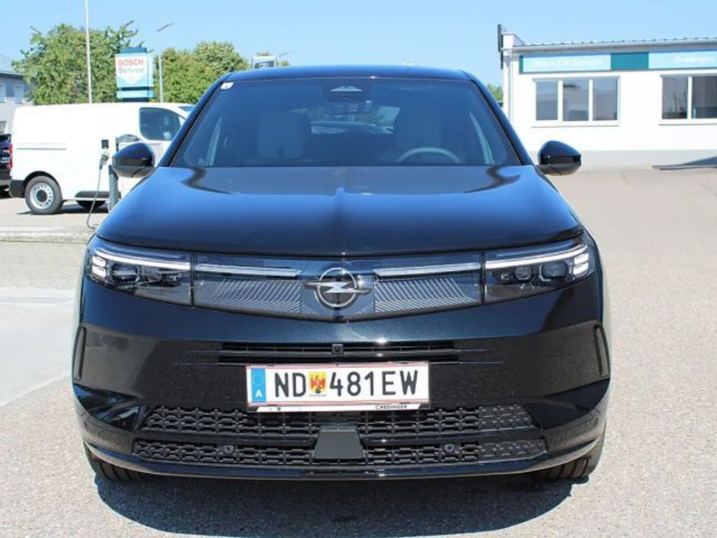 Opel Grandland Grand Sport GS-Line