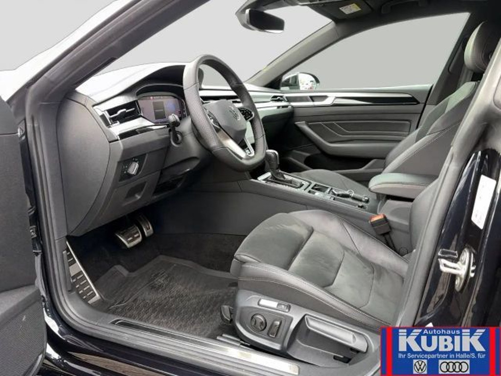 Volkswagen Arteon Shooting Brake DSG R-Line 2.0 TDI