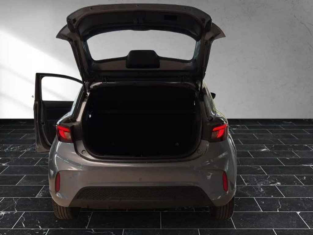 MG MG3
