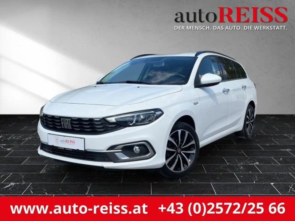 Fiat Tipo Station wagon Life