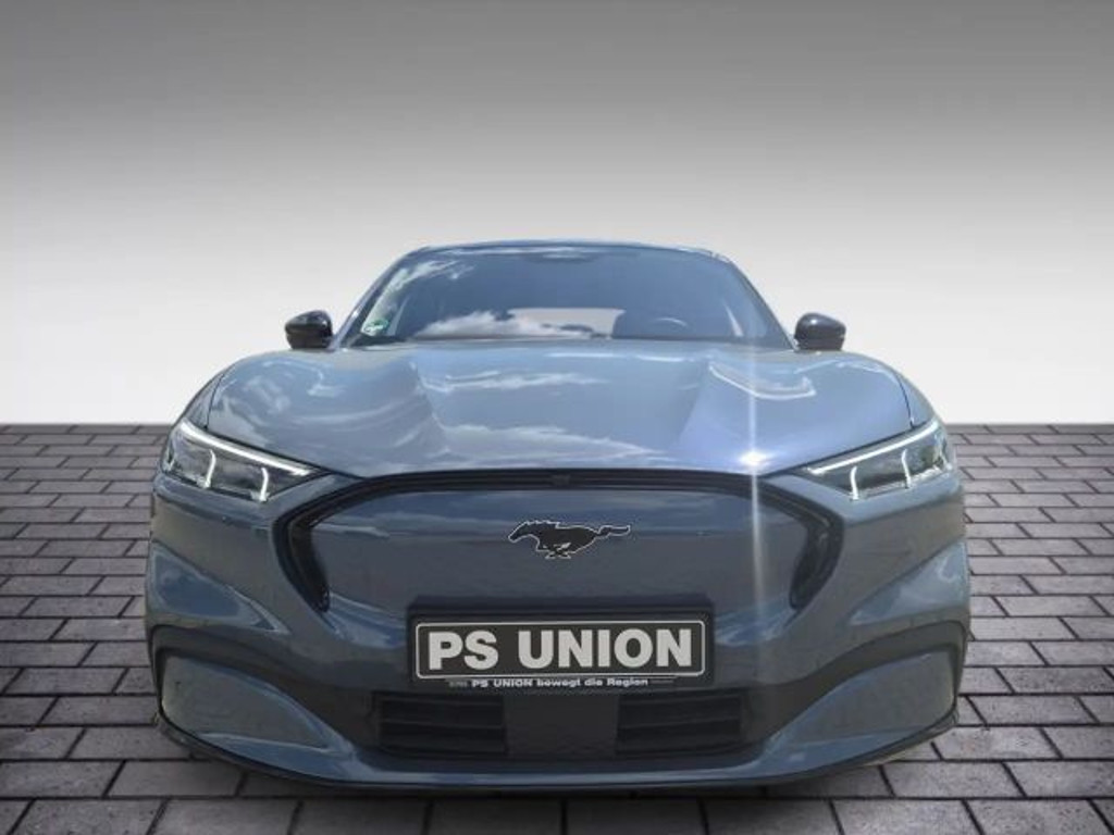 Ford Mustang Mach-E RWD Premium