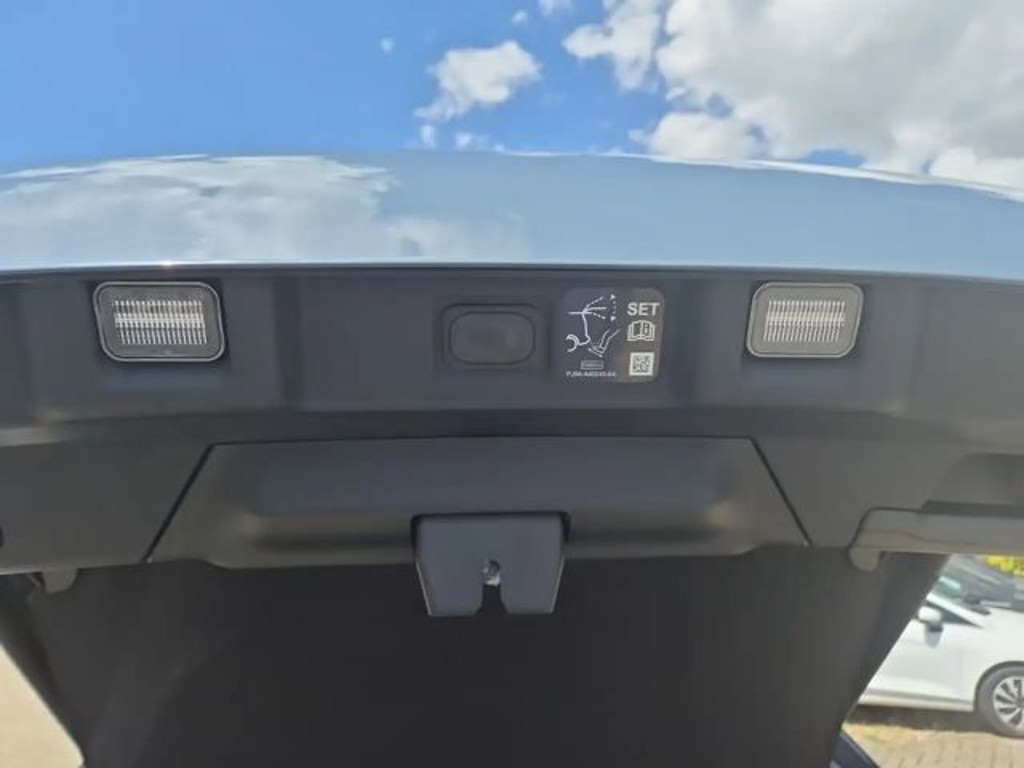 Ford Mustang Mach-E