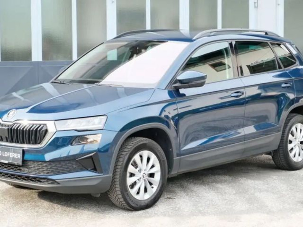 Skoda Karoq Ambition
