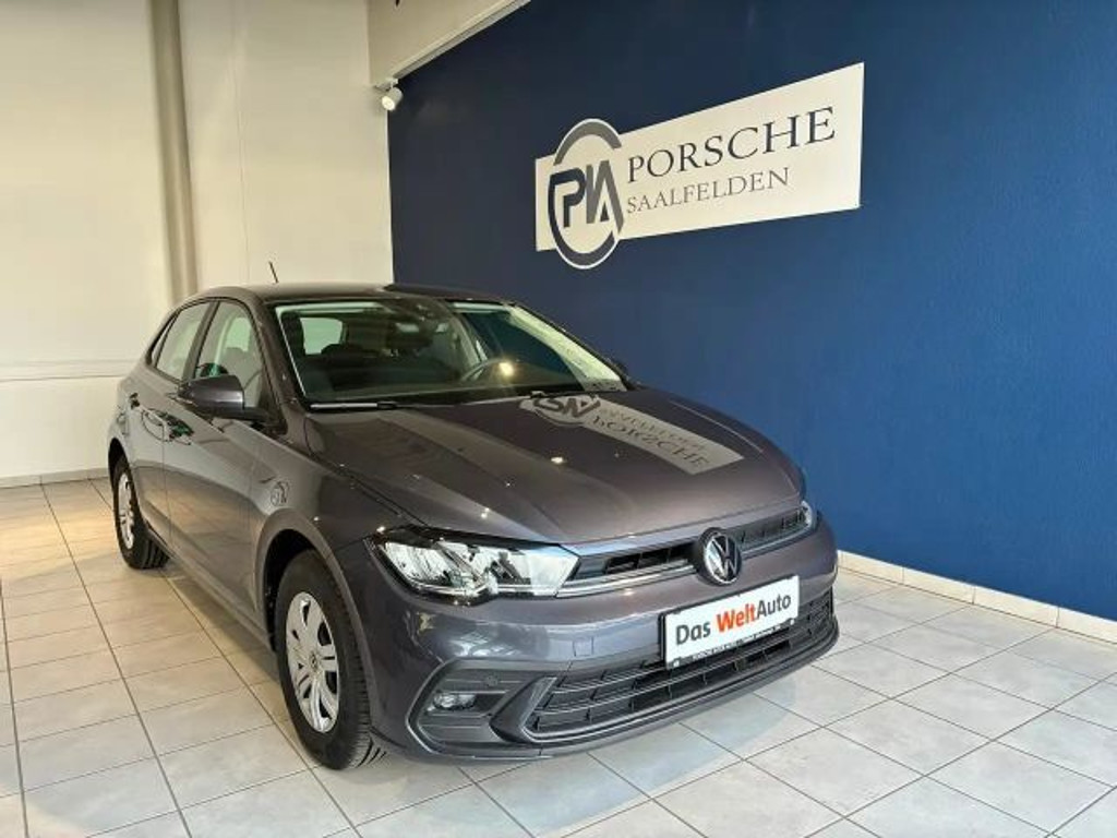 Volkswagen Polo 4Me