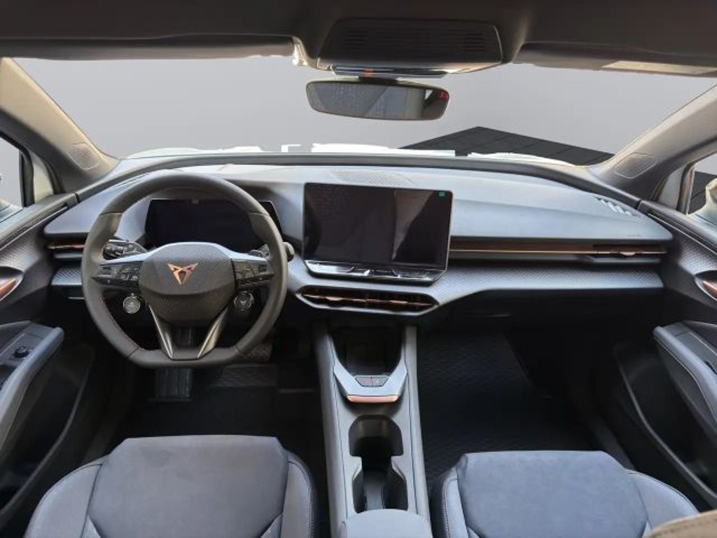Cupra Raval