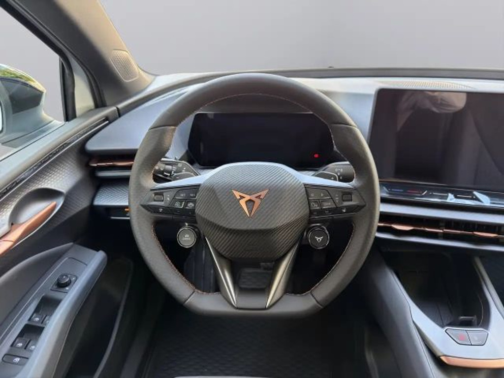 Cupra Raval