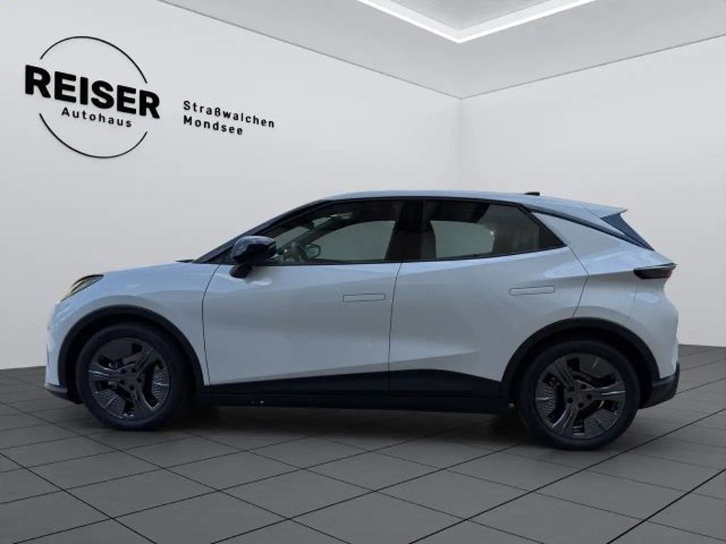 Cupra Raval