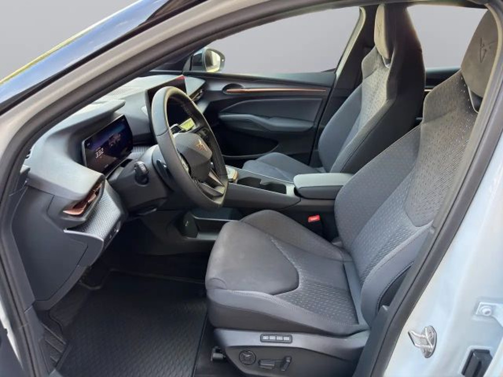 Cupra Raval