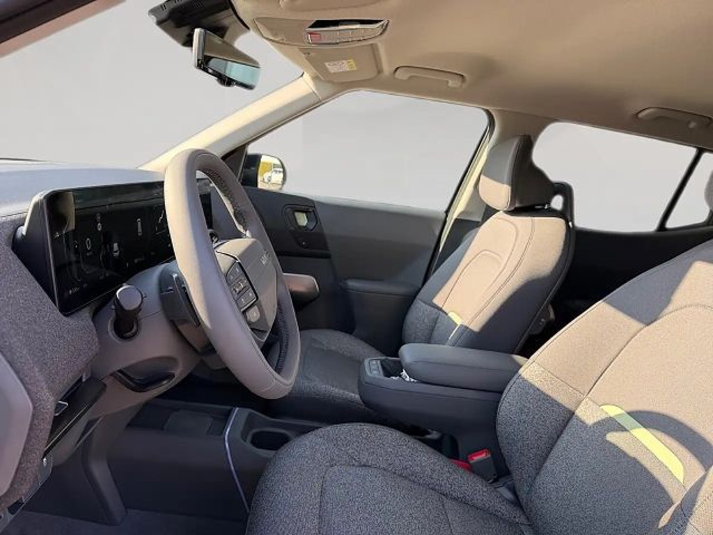 Kia EV2