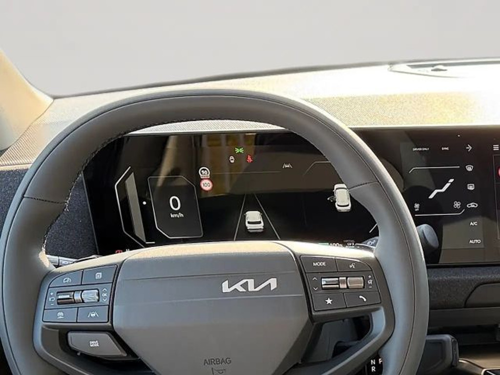Kia EV2