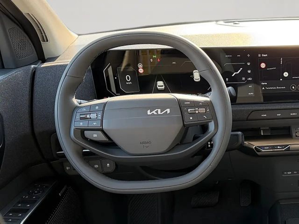 Kia EV2