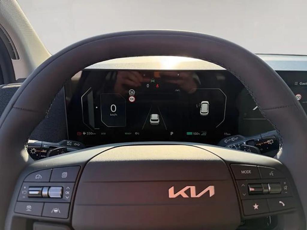 Kia EV2