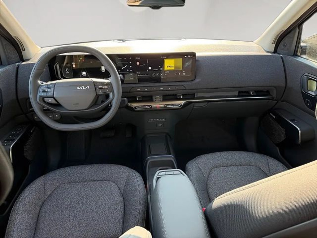 Kia EV2