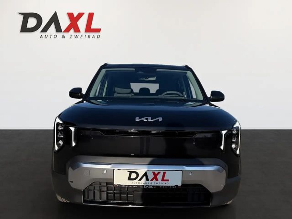 Kia EV2